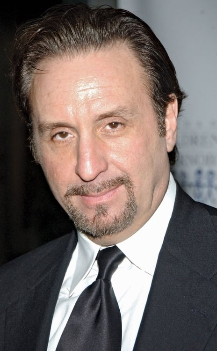 Ron Silver